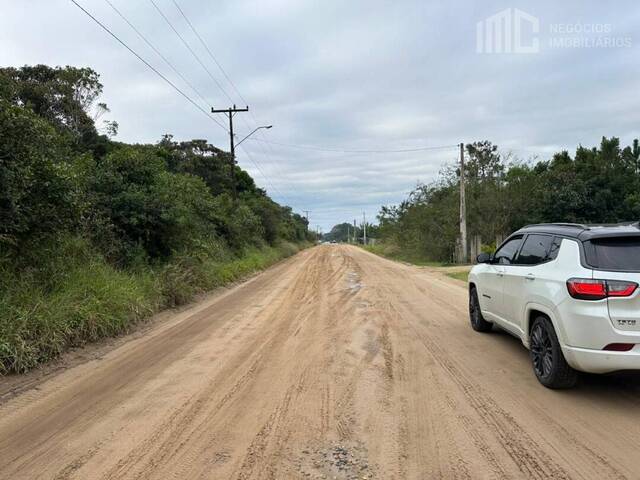 Área para Venda em Balneário Barra do Sul - 4