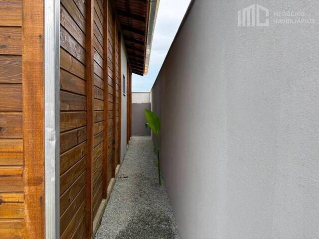 Casa para Venda em Balneário Barra do Sul - 5