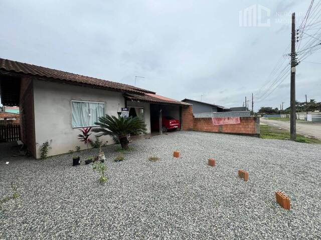 Casa para Venda em Balneário Barra do Sul - 3