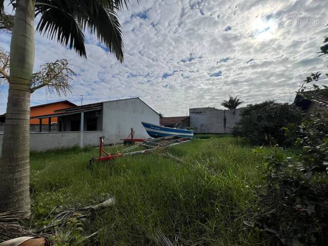 #1050 - Terreno para Venda em Balneário Barra do Sul - SC
