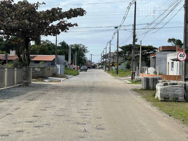 Terreno para Venda em Balneário Barra do Sul - 4
