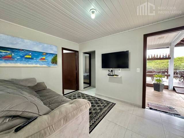 Casa para Venda em Balneário Barra do Sul - 5