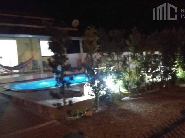 #1052 - Casa para Venda em Balneário Barra do Sul - SC - 1