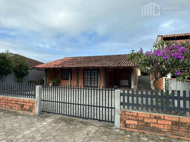 Casa para Venda em Balneário Barra do Sul - 5