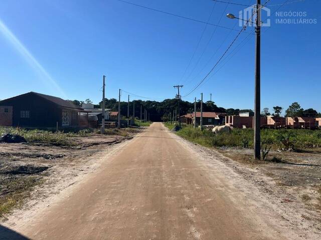 Terreno para Venda em Balneário Barra do Sul - 3