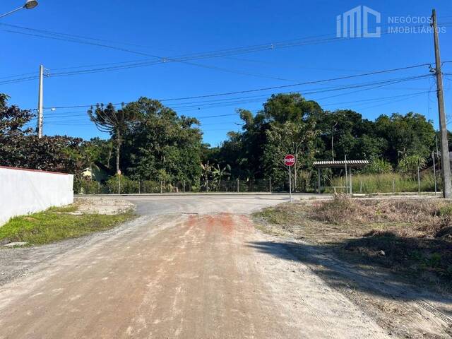 Terreno para Venda em Balneário Barra do Sul - 3