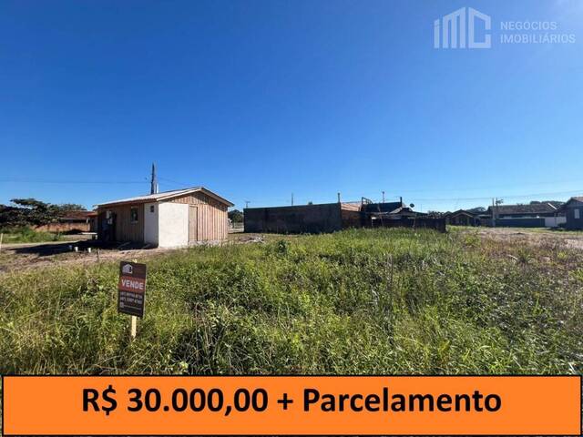 Terreno para Venda em Balneário Barra do Sul - 1