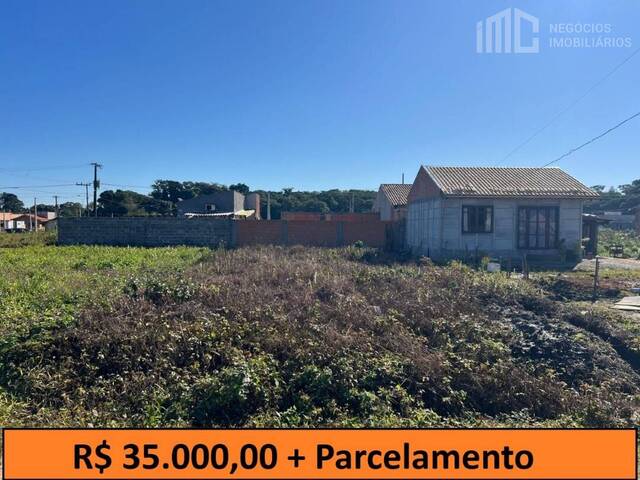 Venda em Pinheiros - Balneário Barra do Sul
