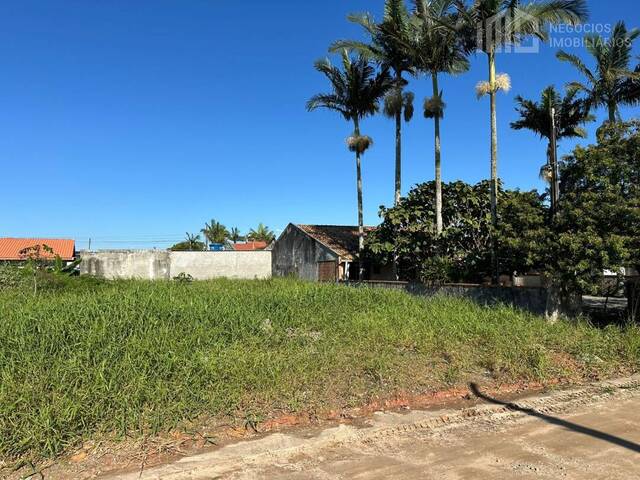 Terreno para Venda em Balneário Barra do Sul - 3