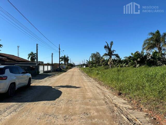 Terreno para Venda em Balneário Barra do Sul - 5