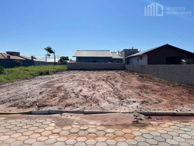 #1039 - Área para Venda em Balneário Barra do Sul - SC - 1