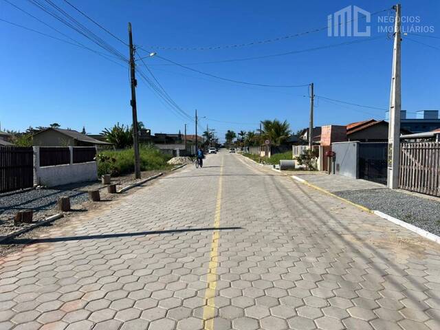 Área para Venda em Balneário Barra do Sul - 4
