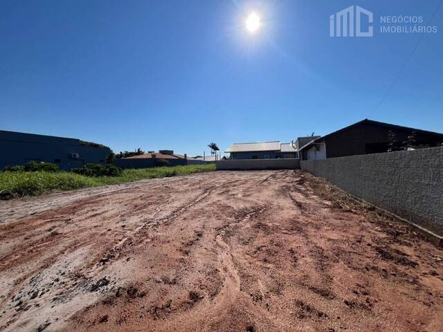 #1039 - Área para Venda em Balneário Barra do Sul - SC - 3