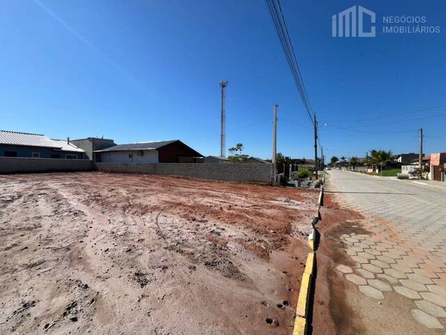 #1039 - Área para Venda em Balneário Barra do Sul - SC - 2