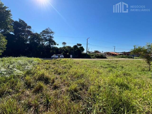 #1037 - Terreno para Venda em Balneário Barra do Sul - SC - 3