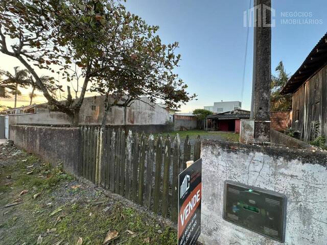 Terreno para Venda em Balneário Barra do Sul - 5