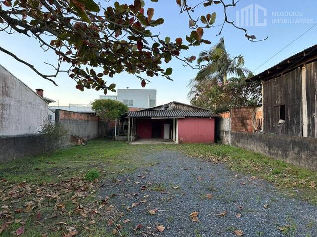 #1057 - Terreno para Venda em Balneário Barra do Sul - SC - 3