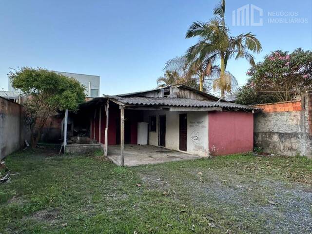 #1057 - Terreno para Venda em Balneário Barra do Sul - SC - 2