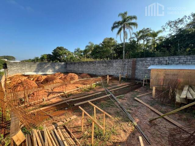 #1058 - Terreno para Venda em Balneário Barra do Sul - SC
