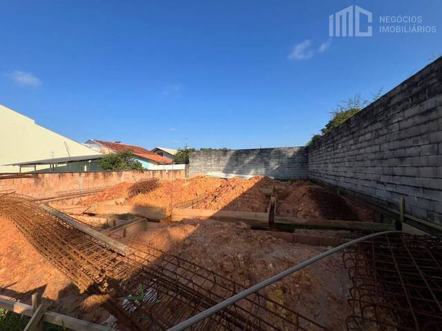 #1058 - Terreno para Venda em Balneário Barra do Sul - SC
