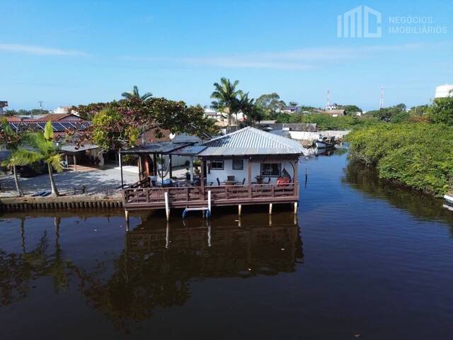Venda em Centro - Balneário Barra do Sul