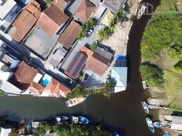 #0843 - Casa para Venda em Balneário Barra do Sul - SC