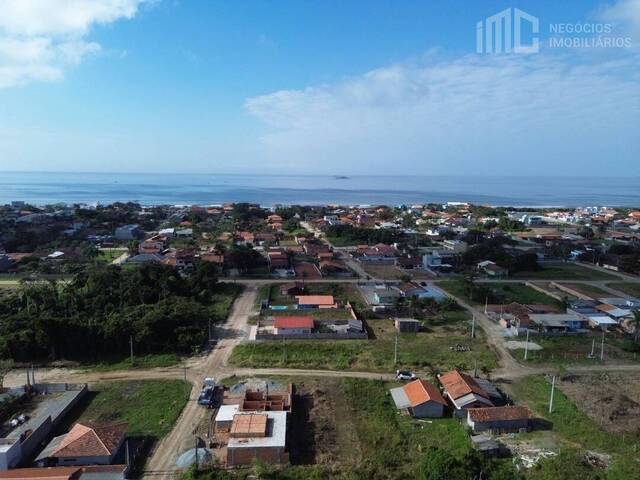 #1001 - Terreno para Venda em Balneário Barra do Sul - SC