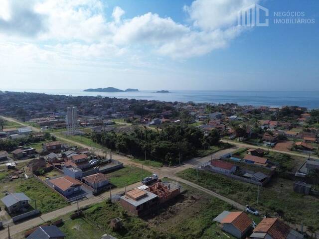 #1001 - Terreno para Venda em Balneário Barra do Sul - SC