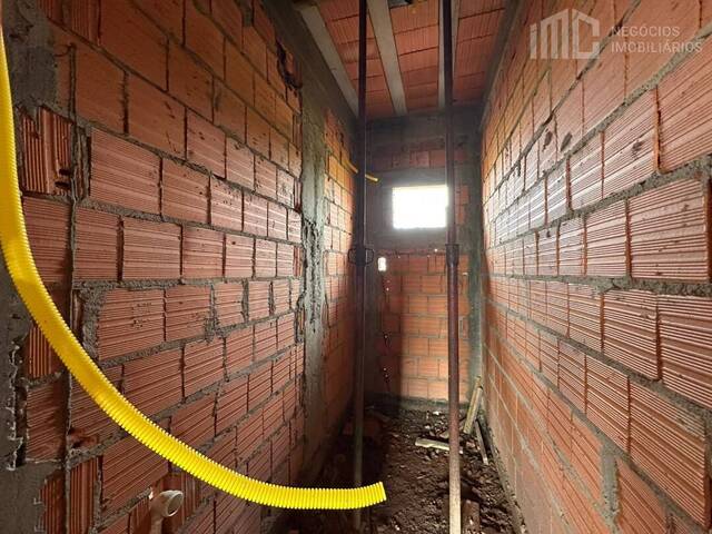 #1064 - Casa para Venda em Balneário Barra do Sul - SC