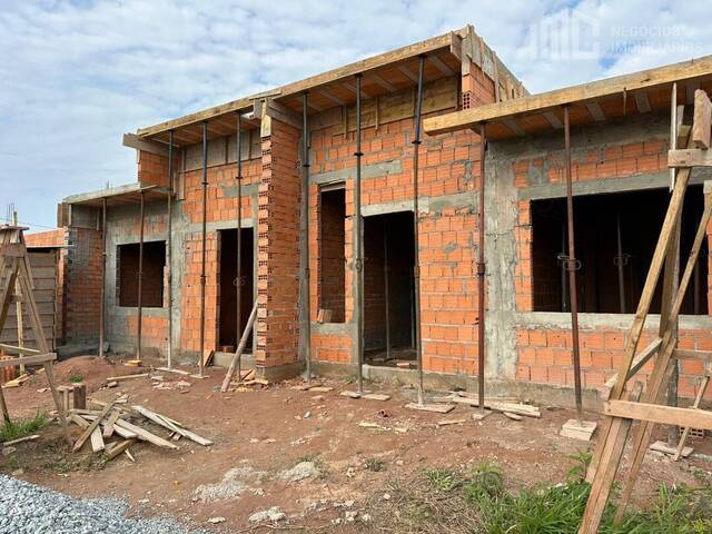 Casa para Venda em Balneário Barra do Sul - 5