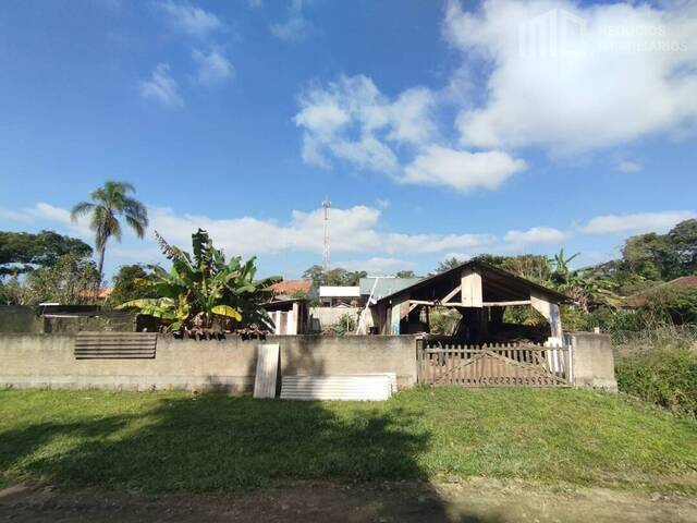 Terreno para Venda em Balneário Barra do Sul - 2