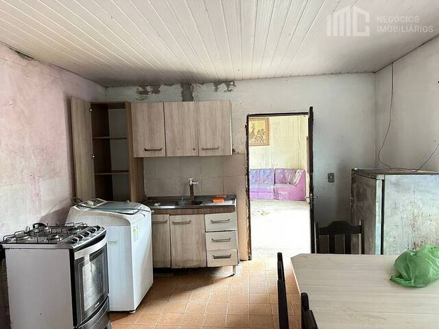 Casa para Venda em Balneário Barra do Sul - 5