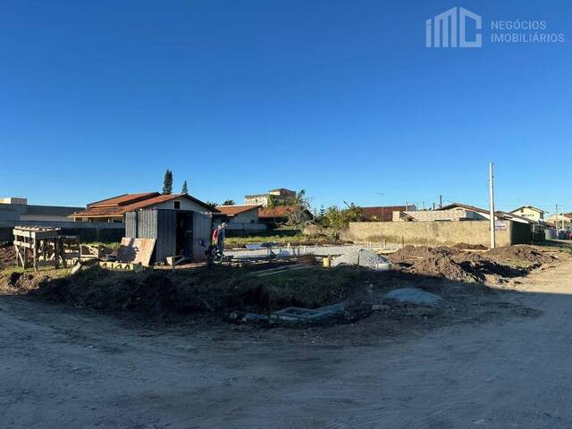 #1072 - Casa para Venda em Balneário Barra do Sul - SC - 2