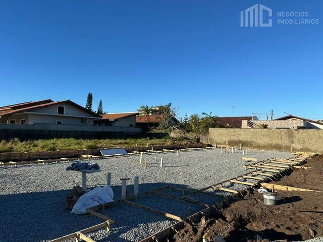 #1072 - Casa para Venda em Balneário Barra do Sul - SC - 3