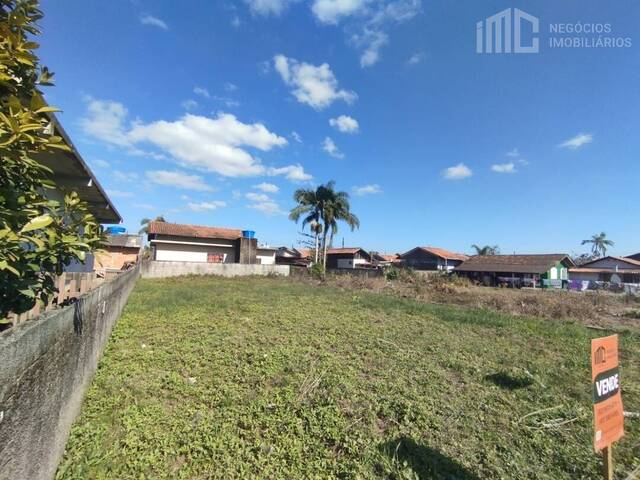 #1023 - Terreno para Venda em Balneário Barra do Sul - SC - 3