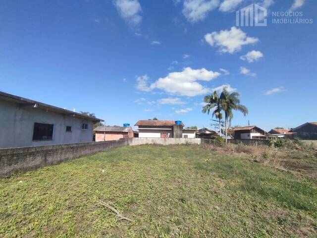 #1023 - Terreno para Venda em Balneário Barra do Sul - SC - 2