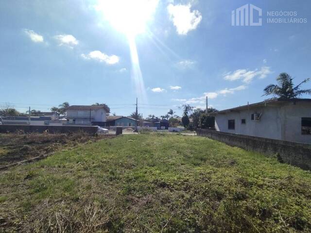 Terreno para Venda em Balneário Barra do Sul - 5