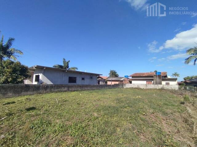 Terreno para Venda em Balneário Barra do Sul - 4