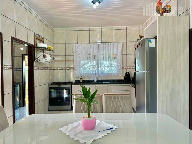 Casa para Venda em Balneário Barra do Sul - 4