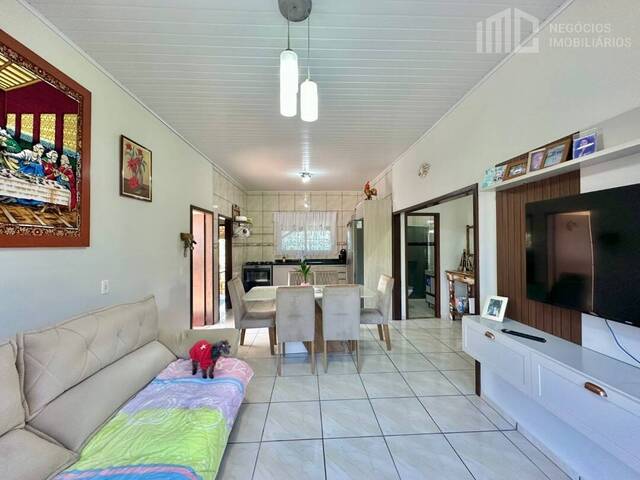 Casa para Venda em Balneário Barra do Sul - 5