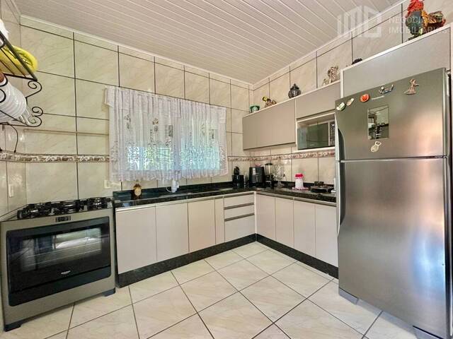 Casa para Venda em Balneário Barra do Sul - 3