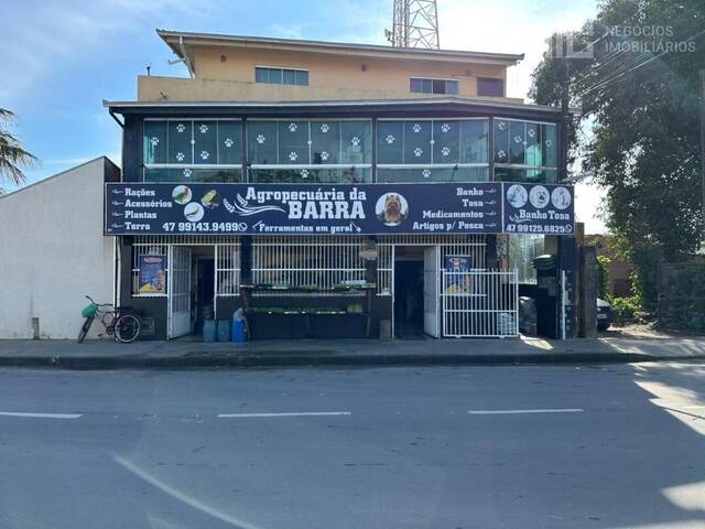 #1082 - Casa para Venda em Balneário Barra do Sul - SC - 1