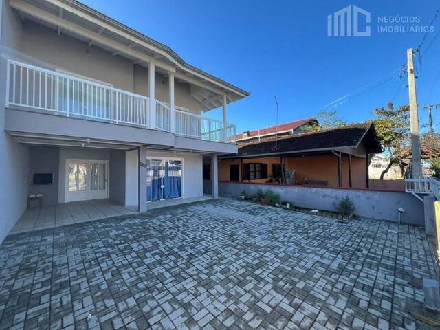 #1078 - Casa para Venda em Balneário Barra do Sul - SC - 2