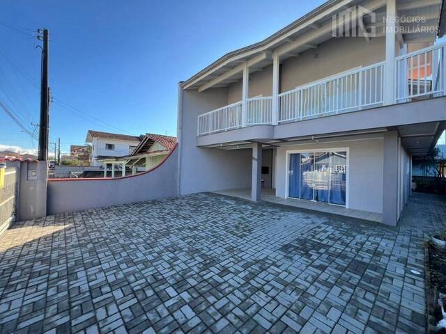 Casa para Venda em Balneário Barra do Sul - 4
