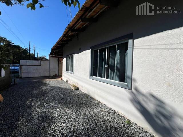 #1081 - Casa para Venda em Balneário Barra do Sul - SC - 3