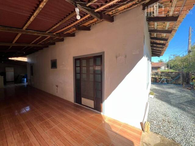 Casa para Venda em Balneário Barra do Sul - 5