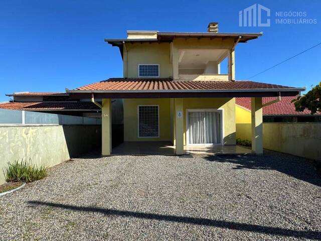 #1080 - Casa para Venda em Balneário Barra do Sul - SC - 3