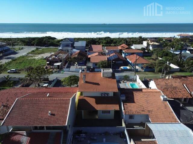 #1080 - Casa para Venda em Balneário Barra do Sul - SC - 2