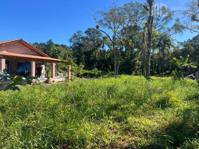 #1085 - Terreno para Venda em Balneário Barra do Sul - SC - 3