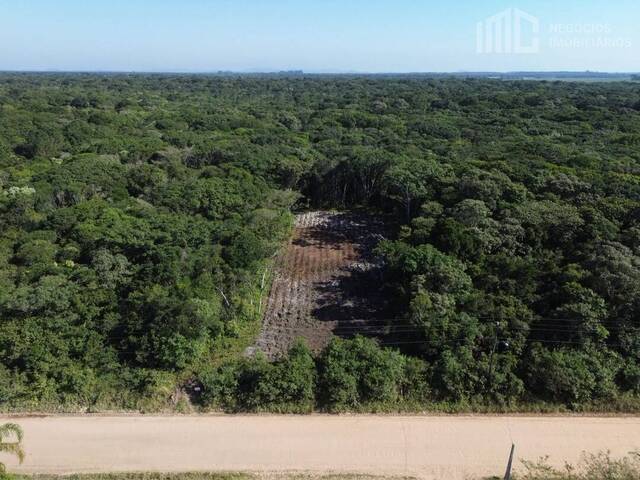 #1042 - Área para Venda em Balneário Barra do Sul - SC - 2